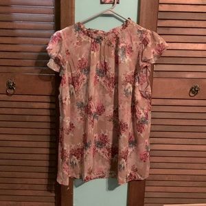 TORRID women’s top.